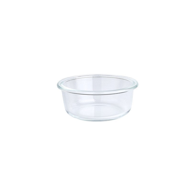 🥣 Bol en Verre pour Animaux 🐶🐱💖