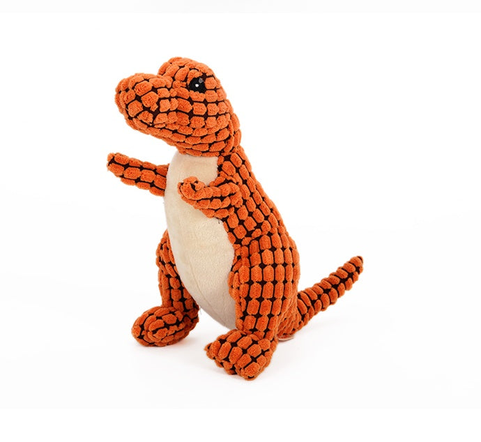🐾Jouet Douillet pour Petit Toutou – 25cm