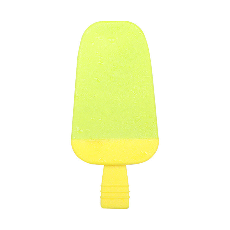 🐶🍦 Jouet à Mâcher Coloré pour Chien & Chat – Fruits & Glaces 🌈