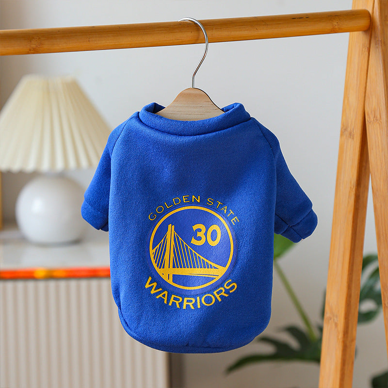Sweater tout doux pour petits compagnons 🐶🐱