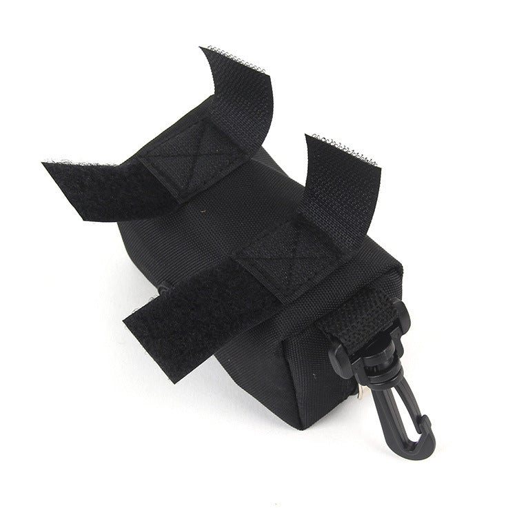 Sac à crottes pour chiens – Pratique & Discret 🐾