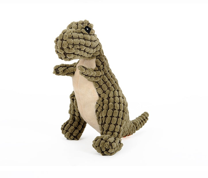 🐾Jouet Douillet pour Petit Toutou  – 25cm