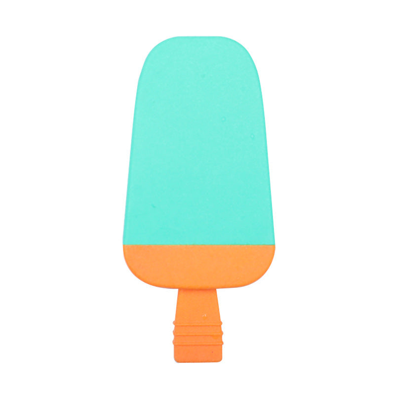 🐶🍦 Jouet à Mâcher Coloré pour Chien & Chat – Fruits & Glaces 🌈