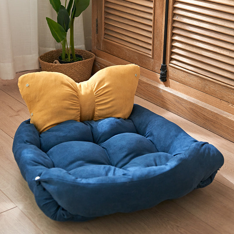 Cat Bed Mat Four Seasons General Pet Mat tress Teddy Fight Small Medium Large Dog Warm Pet Supplies