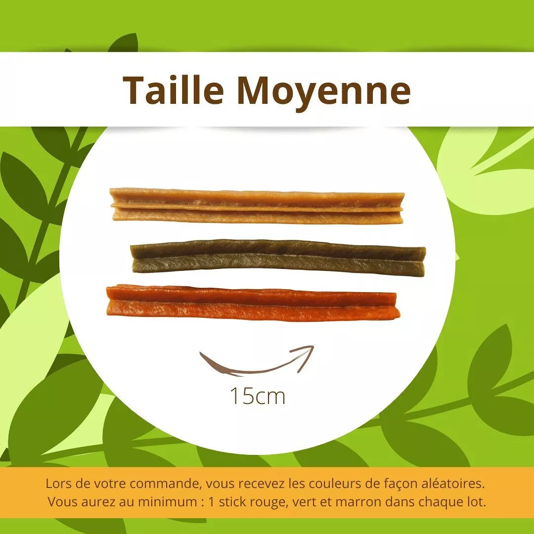 Stick a macher - Dans ma Gamelle