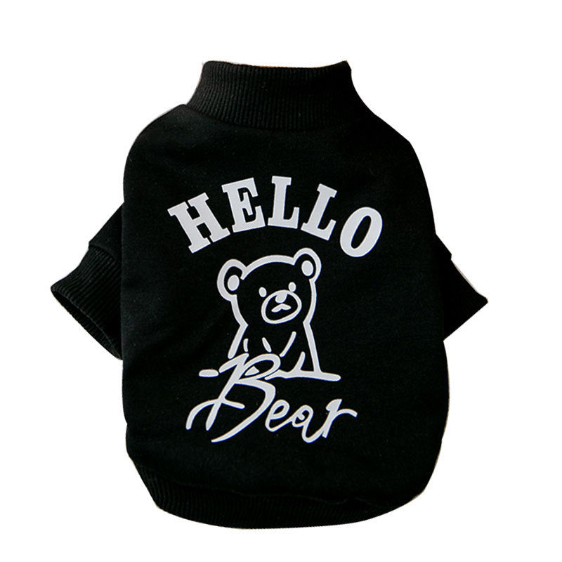 👕 Vêtement Mignon pour Animaux 🐾✨