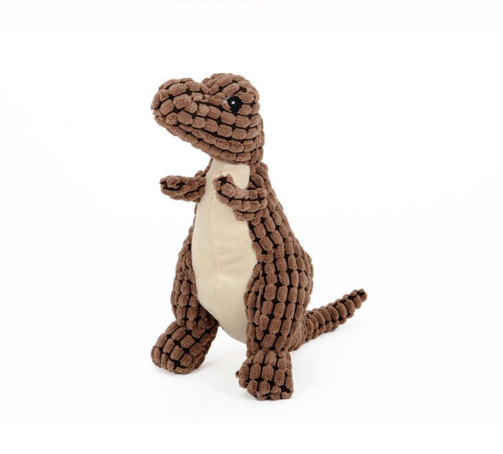 🐾Jouet Douillet pour Petit Toutou  – 25cm