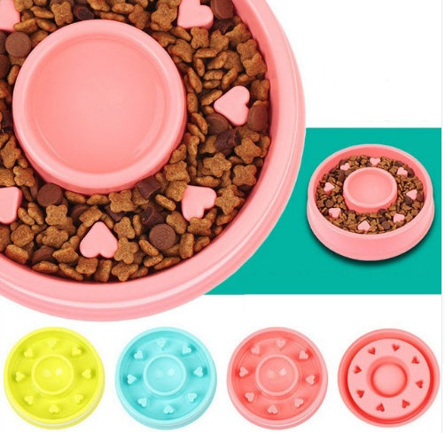 🐾 Bol pour Animaux Mignon & Pratique 🐶🐱💖