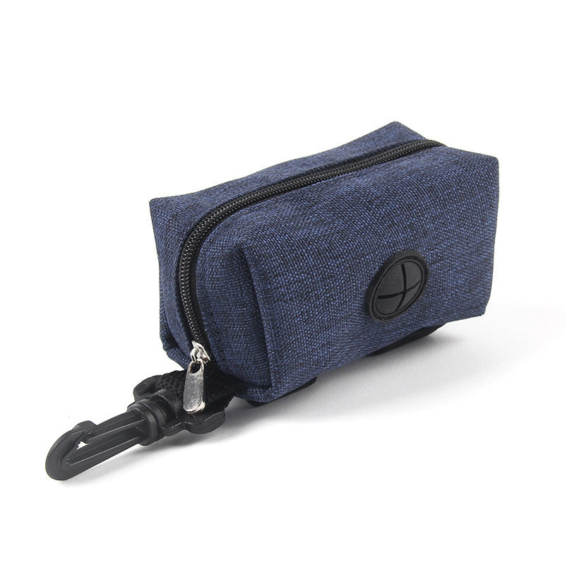 Sac à crottes pour chiens – Pratique & Discret 🐾